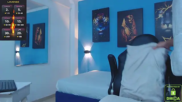 paulo allen online show from January 18, 2025, 12:57 pm