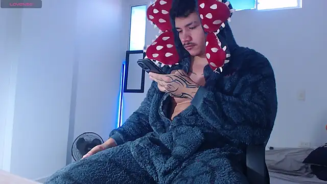 paulo allen online show from January 6, 2026, 1:04 pm