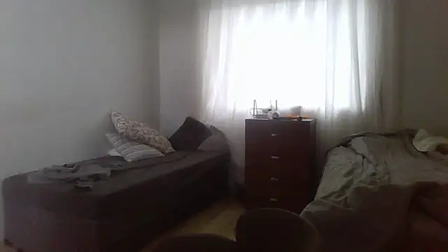 prorafadodoce online show from December 14, 2025, 8:24 pm