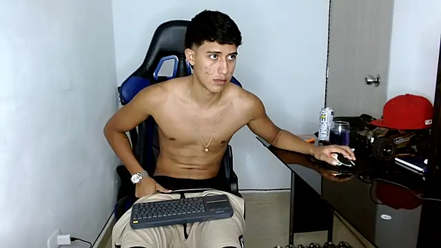 Juan da01 online show from March 11, 2025, 1:26 am