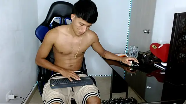 Juan da01 online show from March 14, 2025, 1:16 am