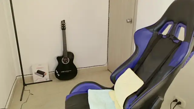 Juan da01 online show from March 11, 2026, 5:13 am