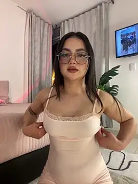 montmariana online show from February 27, 2025, 3:14 am