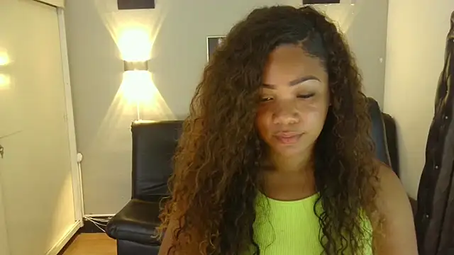 ashley Tompson1 online show from January 15, 2025, 2:02 pm