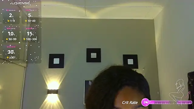 ashley Tompson1 online show from January 29, 2025, 12:24 pm