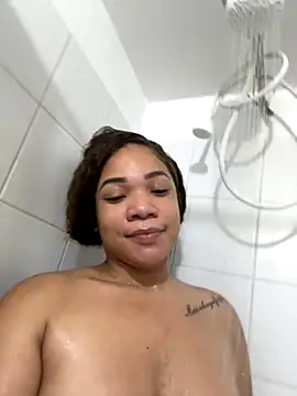 ashley Tompson1 online show from October 20, 2025, 1:33 pm