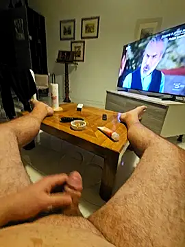 mice34 online show from February 22, 2026, 6:13 am