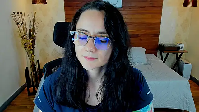 KatherineBond online show from March 13, 2025, 2:05 am