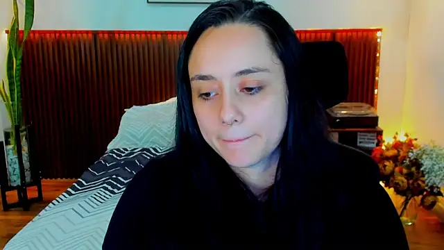 KatherineBond online show from December 22, 2025, 10:07 pm