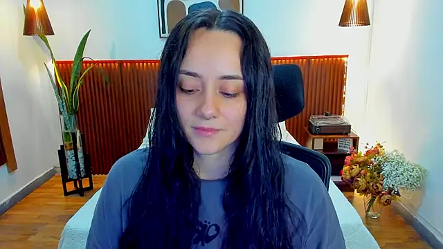 KatherineBond online show from January 17, 2026, 8:01 pm