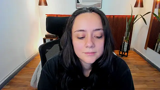 KatherineBond online show from February 6, 2026, 7:50 pm