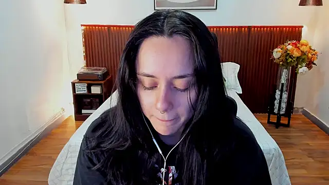 Snapshot of KatherineBond chatting on July 15, 2026, 4:12 pm KatherineBond online show from July 15, 2026, 4:12 pm