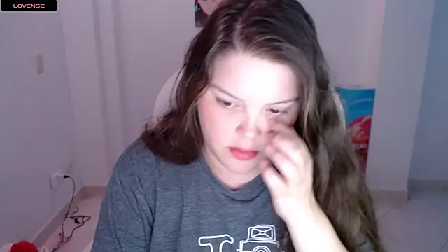 Gabiwaifu online show from December 17, 2024, 2:01 am