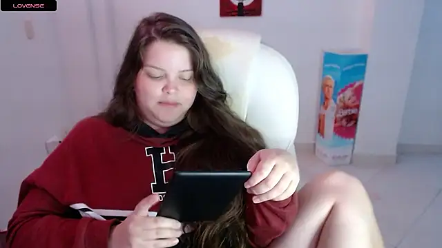 Gabiwaifu online show from December 22, 2024, 10:49 am