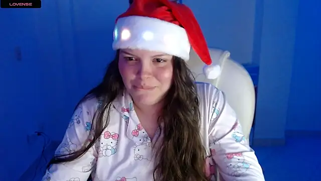 Gabiwaifu online show from December 25, 2024, 7:14 am