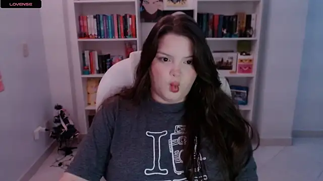 Gabiwaifu online show from January 11, 2025, 6:03 am