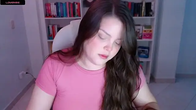 Gabiwaifu online show from January 14, 2025, 7:17 am