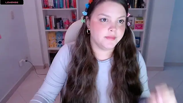 Gabiwaifu online show from January 15, 2025, 7:26 am