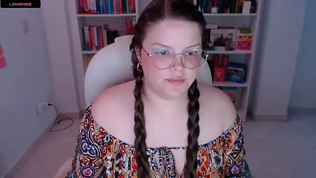 Gabiwaifu online show from February 2, 2025, 1:45 am