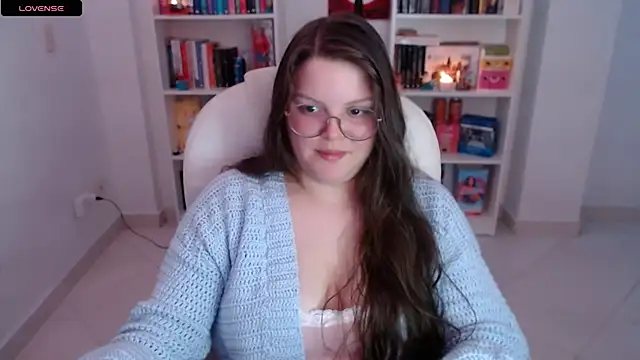 Gabiwaifu online show from February 8, 2025, 7:16 pm