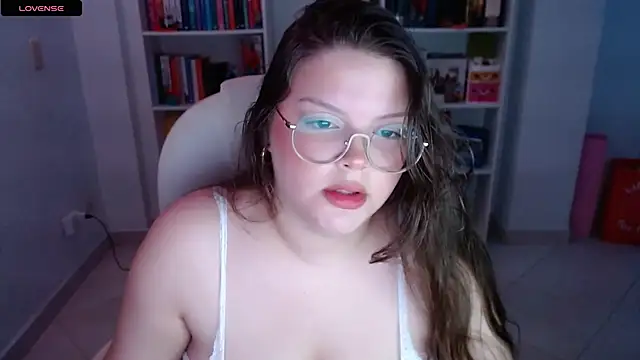 Gabiwaifu online show from February 16, 2025, 4:31 am