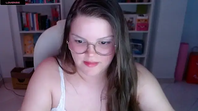 Gabiwaifu online show from February 26, 2025, 11:15 pm