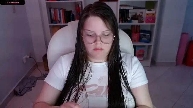 Gabiwaifu online show from February 27, 2025, 5:24 am