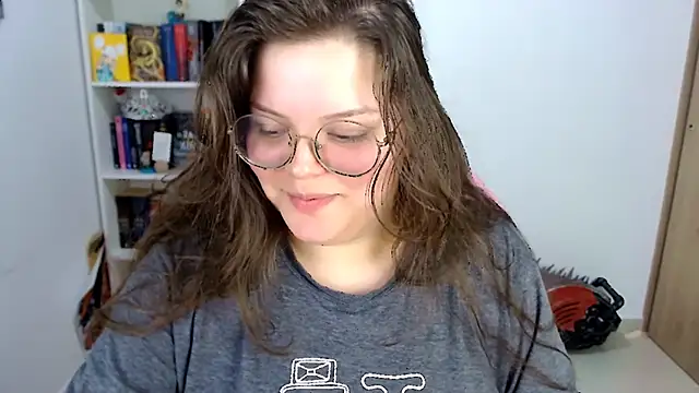 Gabiwaifu online show from March 2, 2026, 7:15 am