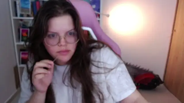 Gabiwaifu online show from May 9, 2026, 12:10 pm