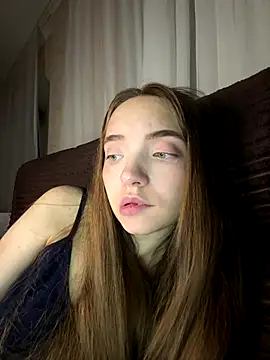 BarbaraFantasy online show from October 6, 2025, 9:01 pm