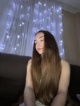 BarbaraFantasy online show from November 19, 2025, 9:26 pm