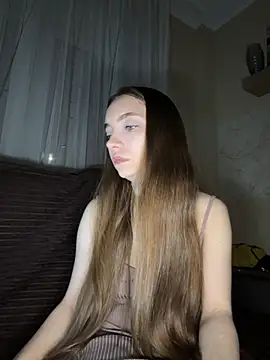 BarbaraFantasy online show from November 27, 2025, 9:28 pm