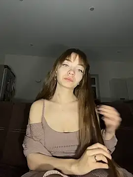 BarbaraFantasy online show from February 11, 2026, 8:58 pm