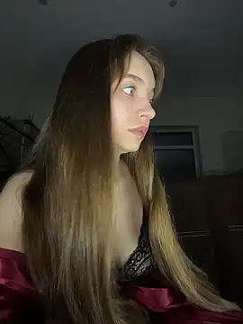 BarbaraFantasy online show from April 21, 2026, 7:17 pm