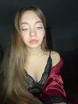 Snapshot of BarbaraFantasy chatting on May 5, 2026, 7:11 pm BarbaraFantasy online show from May 5, 2026, 7:11 pm