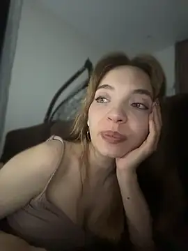 Snapshot of BarbaraFantasy chatting on May 19, 2026, 7:09 pm BarbaraFantasy online show from May 19, 2026, 7:09 pm