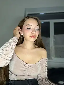 BarbaraFantasy online show from July 21, 2026, 6:43 pm