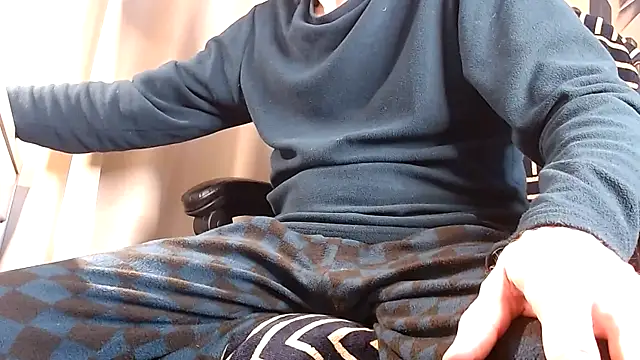 RedHeaven69 online show from January 11, 2026, 9:36 am