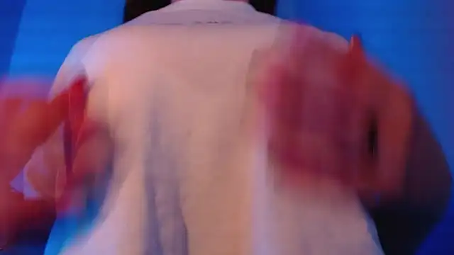 AnnaliOlsenX online show from January 4, 2025, 1:53 pm