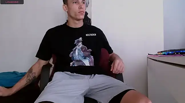 deividcloud36 online show from February 15, 2025, 6:12 pm