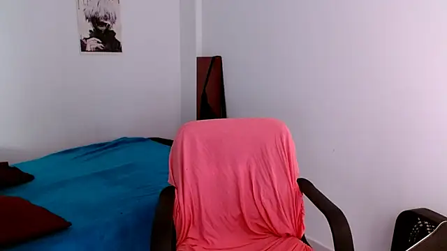 deividcloud36 online show from September 22, 2025, 9:50 pm