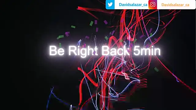 deividcloud36 online show from April 22, 2026, 10:11 pm