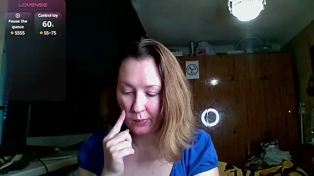 AnnaXLovers online show from December 12, 2024, 6:47 am