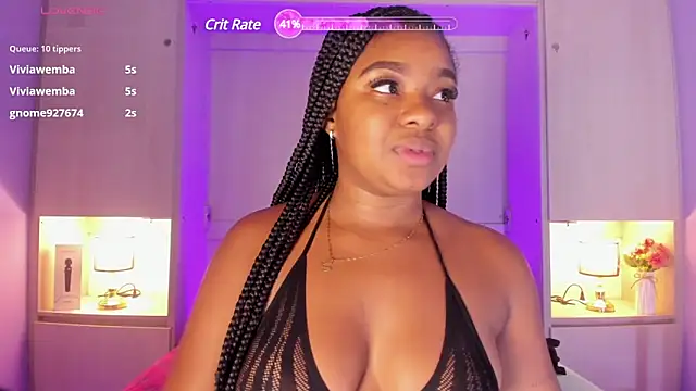 tamaraa smiith online show from March 1, 2025, 6:32 pm