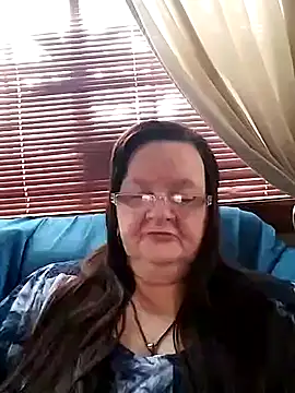 Snapshot of Bayou_Woman68 chatting on December 3, 2025, 8:07 pm Bayou Woman68 online show from December 3, 2025, 8:07 pm