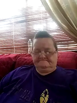 Snapshot of Bayou_Woman68 chatting on January 5, 2026, 9:51 pm Bayou Woman68 online show from January 5, 2026, 9:51 pm