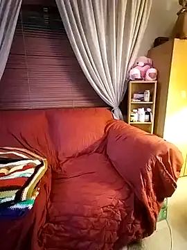 Snapshot of Bayou_Woman68 chatting on January 8, 2026, 12:13 am Bayou Woman68 online show from January 8, 2026, 12:13 am