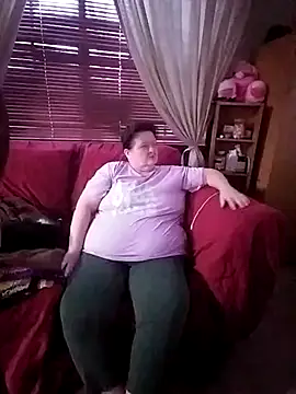 Snapshot of Bayou_Woman68 chatting on January 10, 2026, 10:36 pm Bayou Woman68 online show from January 10, 2026, 10:36 pm