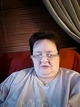 Snapshot of Bayou_Woman68 chatting on January 15, 2026, 12:37 am Bayou Woman68 online show from January 15, 2026, 12:37 am