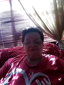 Snapshot of Bayou_Woman68 chatting on January 16, 2026, 6:56 pm Bayou Woman68 online show from January 16, 2026, 6:56 pm